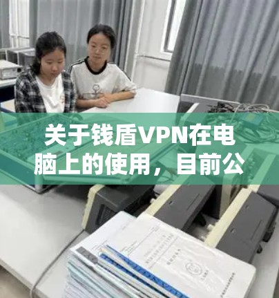 关于钱盾VPN在电脑上的使用，目前公开信息较少，可能存在以下情况需要注意