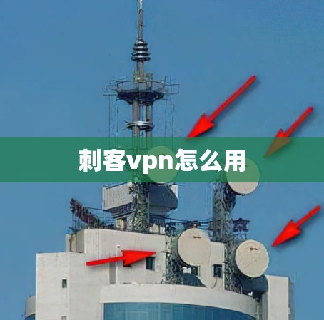 刺客vpn怎么用 刺客vpn怎么用