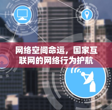 网络空间命运,国家互联网的网络行为护航