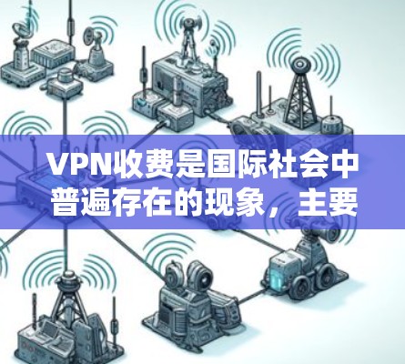 VPN收费是国际社会中普遍存在的现象,主要出于以下几个原因