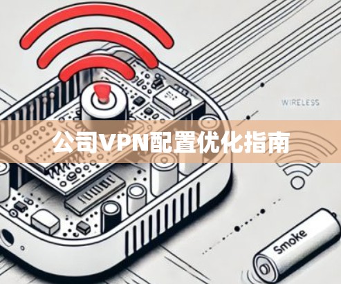 公司VPN配置优化指南