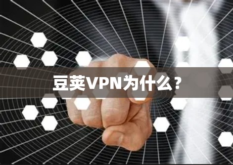 豆荚VPN为什么?
