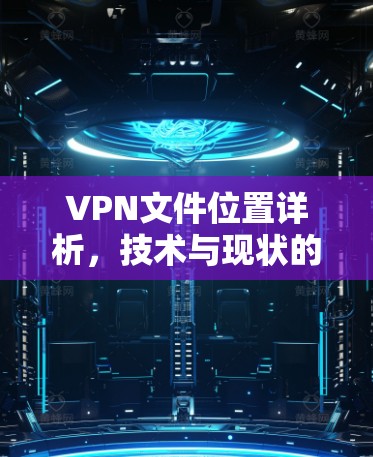 VPN文件位置详析,技术与现状的未来挑战及解决方案