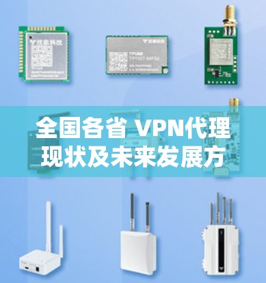 全国各省 VPN代理现状及未来发展方向 全国各省 VPN代理现状及未来发展方向