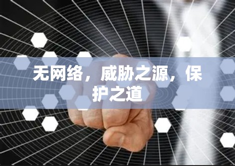 无网络,威胁之源,保护之道