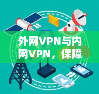 外网VPN与内网VPN,保障网络安全的两大屏障