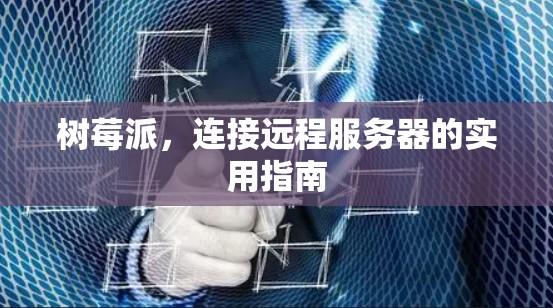 树莓派,连接远程服务器的实用指南
