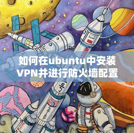 如何在ubuntu中安装VPN并进行防火墙配置