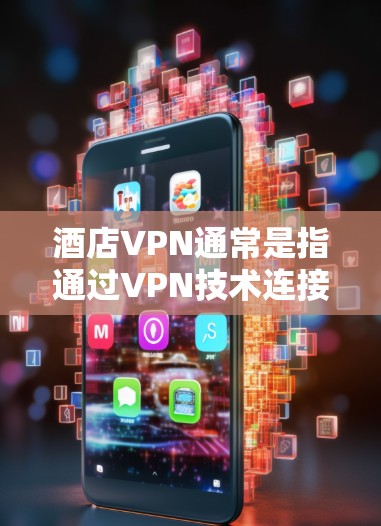 酒店VPN通常是指通过VPN技术连接酒店内部网络，用于访问酒店提供的网络资源。一般来说，酒店VPN服务是免费的，但有时可能会有一些额外的费用。以下是关于酒店VPN收费的一些常见情况