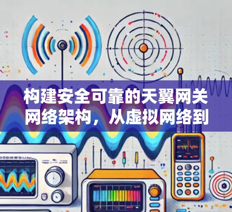 构建安全可靠的天翼网关网络架构,从虚拟网络到未来智慧网
