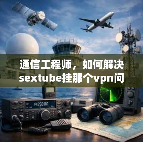 通信工程师,如何解决sextube挂那个vpn问题?解析网络服务提供商的 tricky 地道 通信工程师,如何解决sextube挂那个vpn问题?解析网络服务提供商的 tricky 地道
