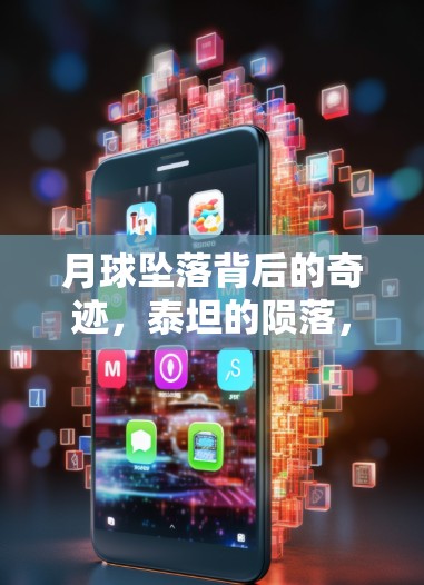 月球坠落背后的奇迹,泰坦的陨落,科学与诗意的交汇