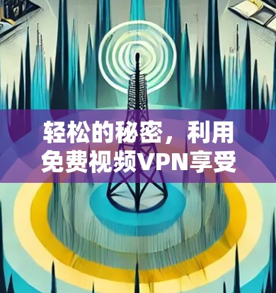 轻松的秘密,利用免费视频VPN享受高清视频内容