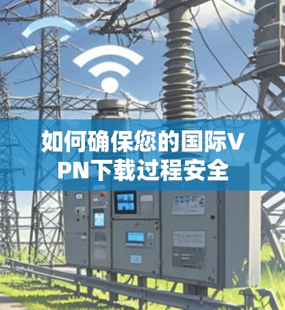 如何确保您的国际VPN下载过程安全 如何确保您的国际VPN下载过程安全
