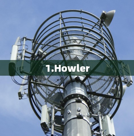 1.Howler 1.Howler
