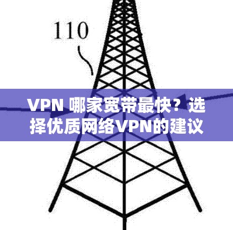 VPN 哪家宽带最快?选择优质网络VPN的建议 VPN 哪家宽带最快?选择优质网络VPN的建议