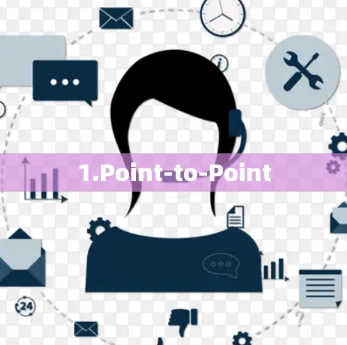 1.Point-to-Point