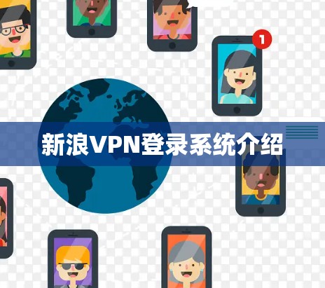 新浪VPN登录系统介绍 新浪VPN登录系统介绍