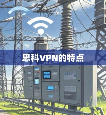 思科VPN的特点 思科VPN的特点