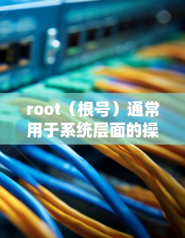 root（根号）通常用于系统层面的操作，如文件管理、权限设置等，而与VPN无关。因此，VPN不需要root