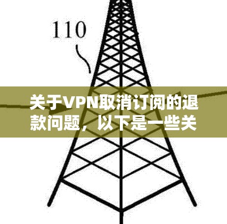 关于VPN取消订阅的退款问题,以下是一些关键点和建议
