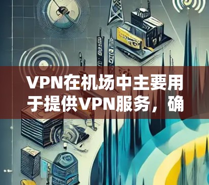 VPN在机场中主要用于提供VPN服务,确保机场的安全和隐私。以下是VPN机场节点的配置方法 VPN在机场中主要用于提供VPN服务,确保机场的安全和隐私。以下是VPN机场节点的配置方法