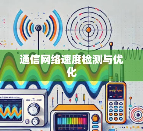 通信网络速度检测与优化 通信网络速度检测与优化