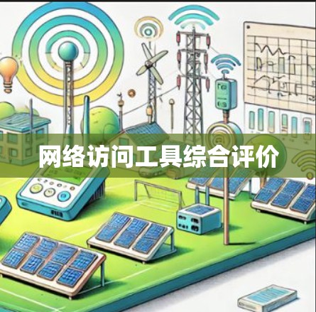 网络访问工具综合评价 网络访问工具综合评价