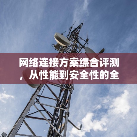 网络连接方案综合评测,从性能到安全性的全面考量 网络连接方案综合评测,从性能到安全性的全面考量