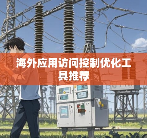 海外应用访问控制优化工具推荐 海外应用访问控制优化工具推荐
