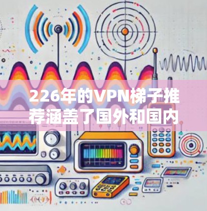 226年的VPN<strong>梯子</strong>推荐涵盖了国外和国内知名VPN品牌的最新组合和产品。以下是这些推荐的组合及其特点