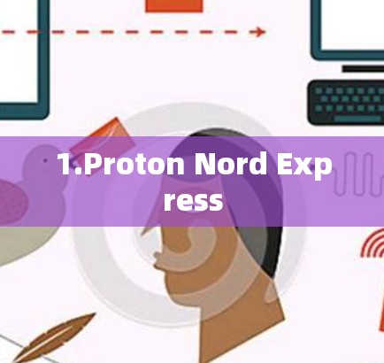 1.Proton Nord Express
