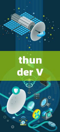 thunder VPN Pro服务器节点性能分析