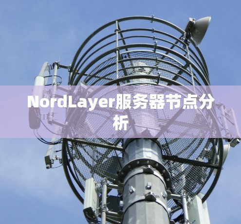 NordLayer服务器节点分析