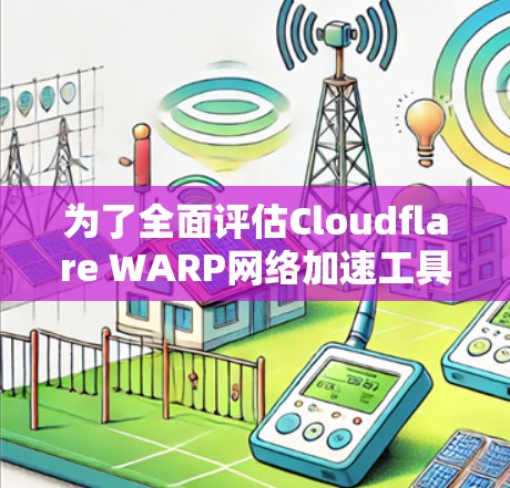 为了全面评估Cloudflare WARP网络加速工具的适用性，以下是一个结构化和详细的分析