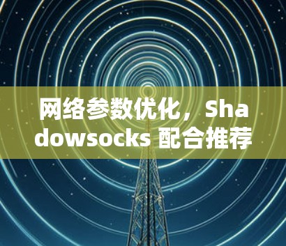 网络参数优化，Shadowsocks 配合推荐