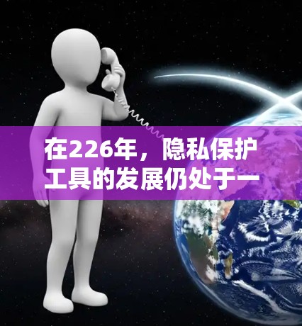 在226年，隐私保护工具的发展仍处于一个快速演变的阶段，许多工具也在不断地更新以满足更多的隐私保护需求。以下是一些主要的隐私保护工具及其特点，供参考