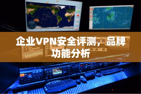 企业VPN安全评测,品牌功能分析