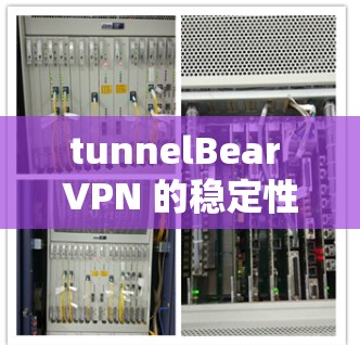 tunnelBear VPN 的稳定性分析,可以从以下几个方面进行评估