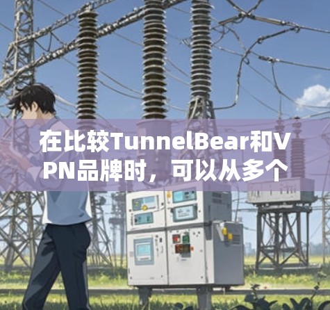 在比较TunnelBear和VPN品牌时,可以从多个维度进行分析,以明确每个品牌的适用性。以下是详细的比较分析
