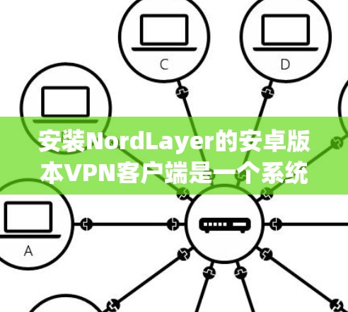安装NordLayer的安卓版本VPN客户端是一个系统化的步骤，确保您可以安全有效地连接到本地服务器。以下是一个详细的安装步骤指南